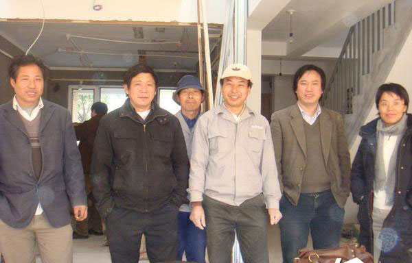 監(jiān)理工地直擊系列 水電驗(yàn)收突擊詳解