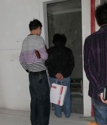 勿讓隱蔽工程成為隱患 樣板房水電施工驗(yàn)收示范