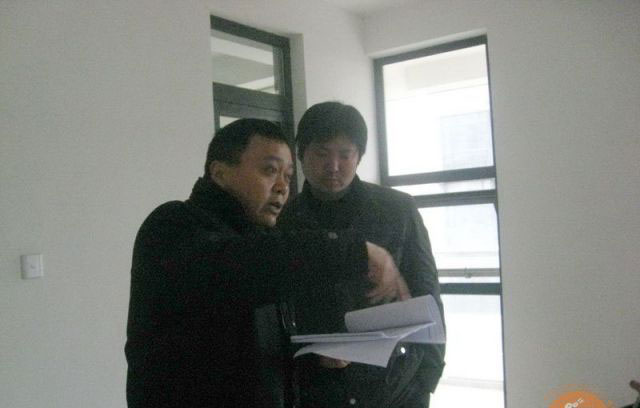 施工前期墻面拆改實錄 業主日記全程跟進