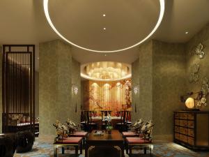 酒店餐廳裝修如何設(shè)計(jì) 酒店餐廳設(shè)計(jì)需知曉..
