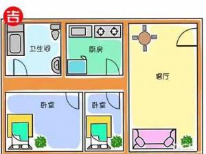衛生間風水 從買房的那一刻就注定了