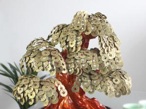 辦公室擺件的講究 哪些擺件讓你財(cái)源滾滾