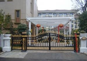 【風(fēng)水知識(shí)】圍墻大門(mén)風(fēng)水有講究