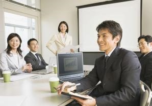 升職加薪好風(fēng)水  8個改變幫你提升事業(yè)運！..