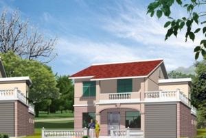 農村住宅風水禁忌 “寧可信其有，不可信其無”
