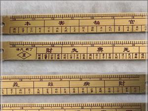 標準門魯班尺看大門尺寸吉兇