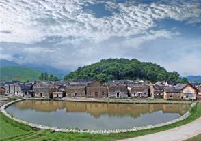 【風(fēng)水知識(shí)】農(nóng)村陽(yáng)宅風(fēng)水布局 知多少？