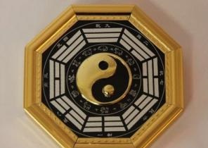 八卦鏡的擺放位置  懸掛八卦鏡的注意事項