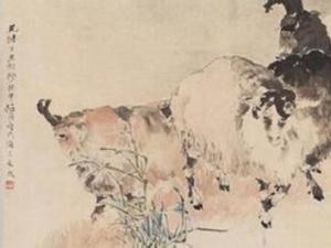 客廳沙發背景畫，招財旺運好風水