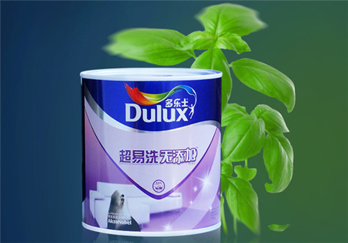 乳膠漆哪個(gè)牌子好