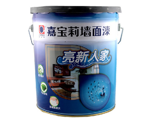 乳膠漆哪個(gè)牌子好